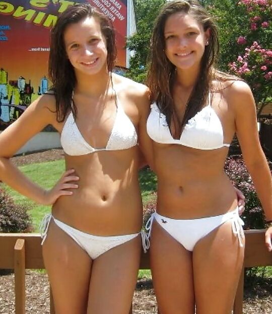 Which Bikini Cutie Would You Pick
