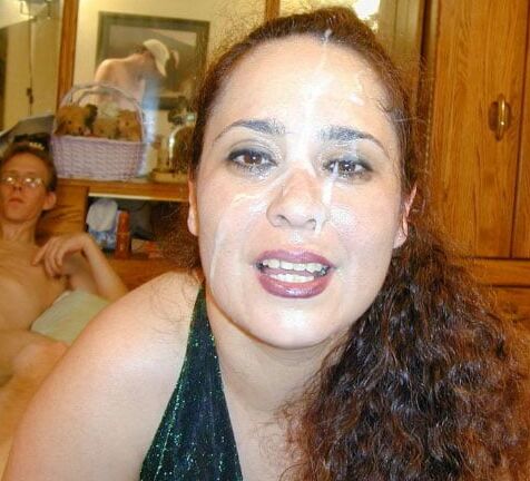 Super marvel cumslut milf