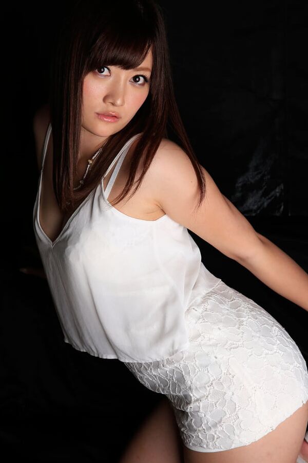 Ryo Ikushima :: The Door Bell Is Gong For Fight - CARIBBEANC