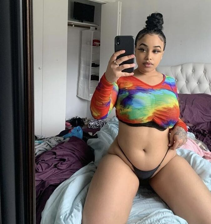 Body + Ass