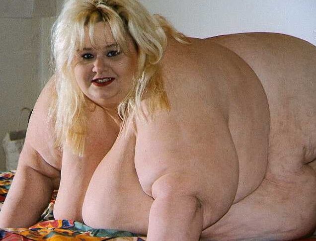 Blubber lover