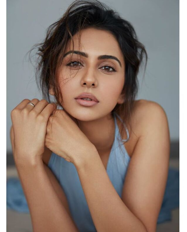 Rakul preet singh