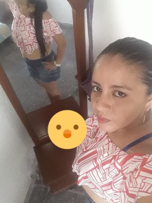 MARIANA AVILA CULONA MEXICANA VERACRUZ