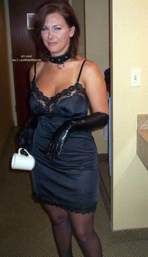 Mature MILF Vol.