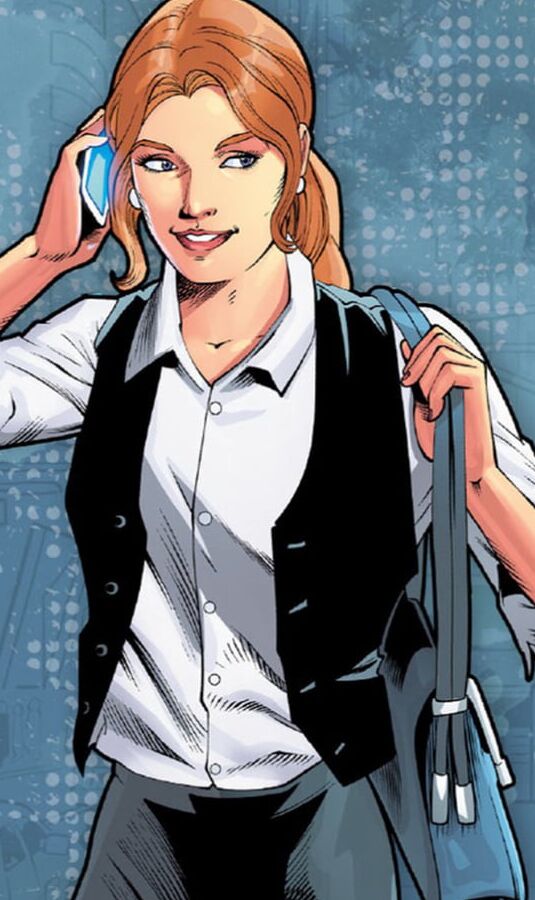 Lois Lane