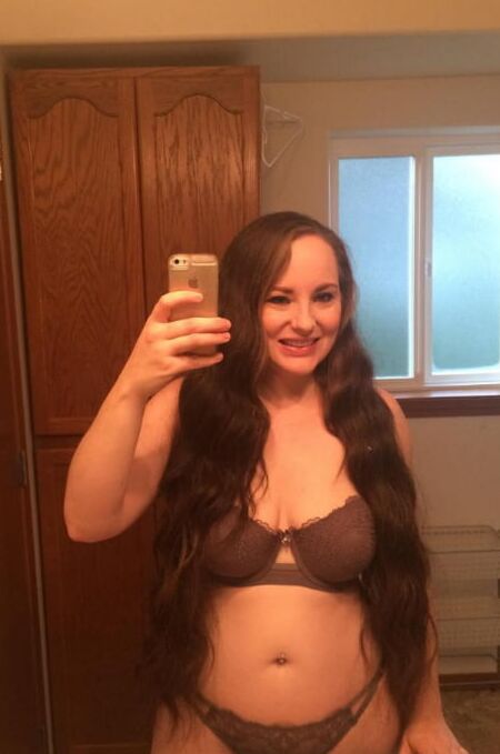 Mirror self shots