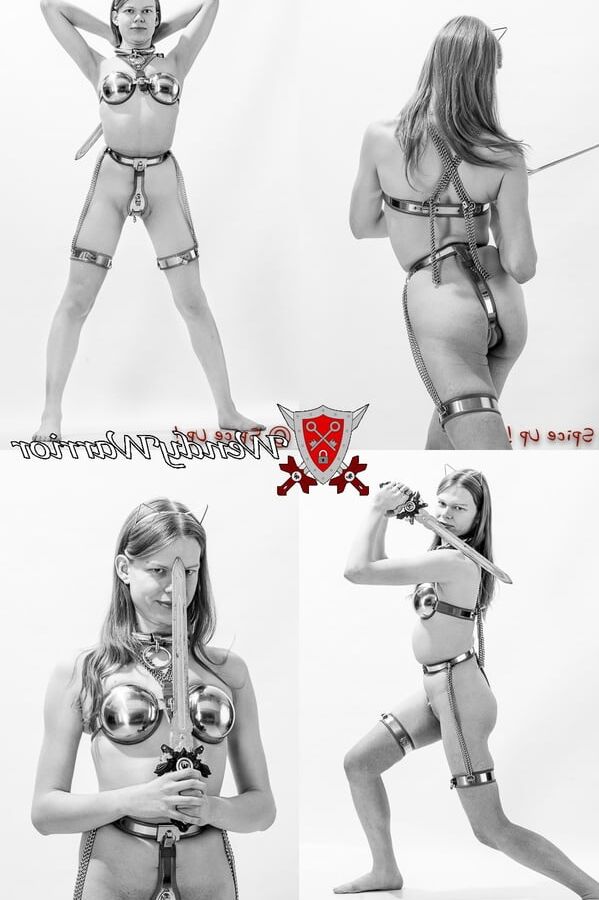 Chastity Belt an more - BDSMlr