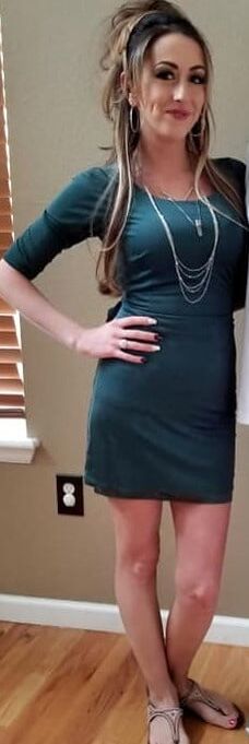 Colorado Woman In Her &;s
