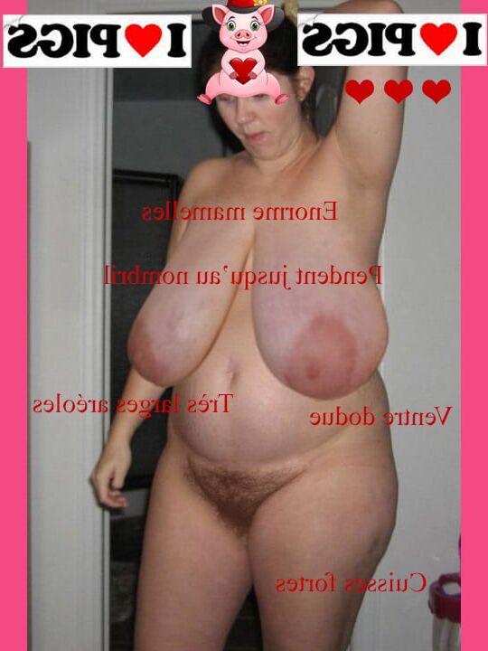 J&;aime les truies