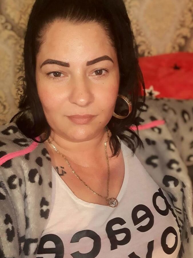 Luliana milf romanian