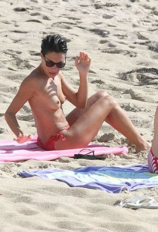 Alessandra Sublet