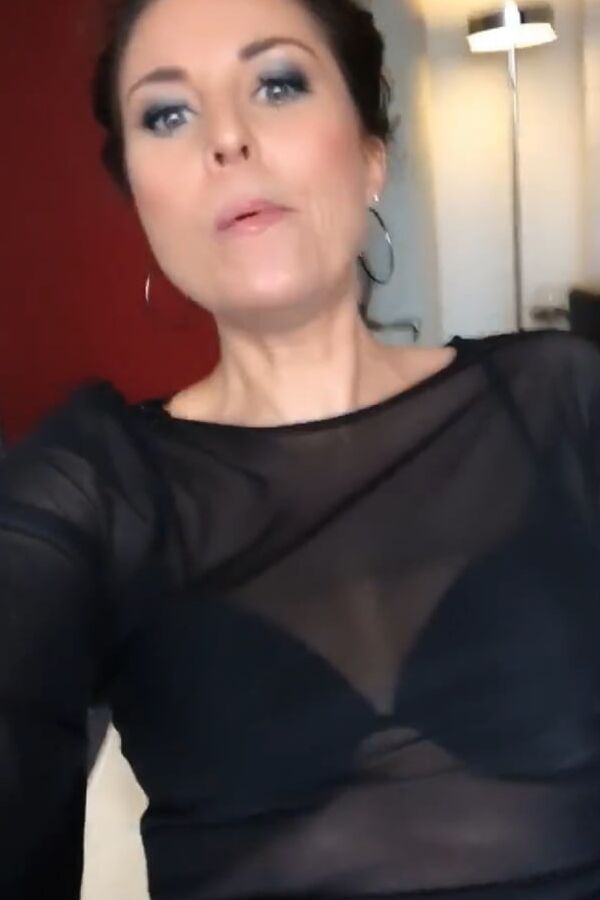Neues von Lady Blumhagen