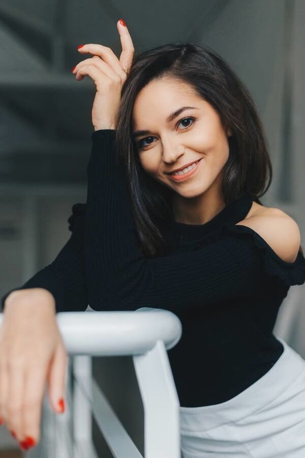 Karolina Sawka