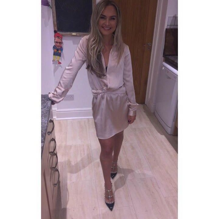 Stupid Chav Sluts- Keisha C