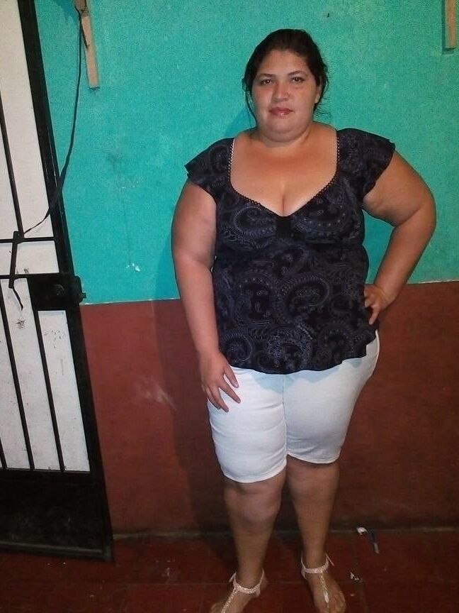 genoveba diaz bbw