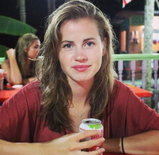 Cecillia (Tiffy) GTST lekkertje