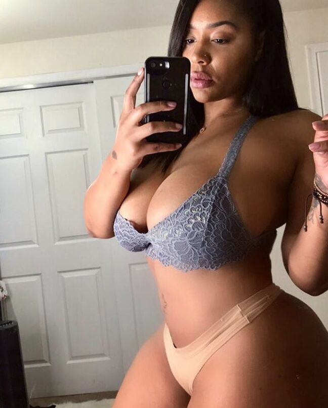The BFT&;S: Big Fucking Tits