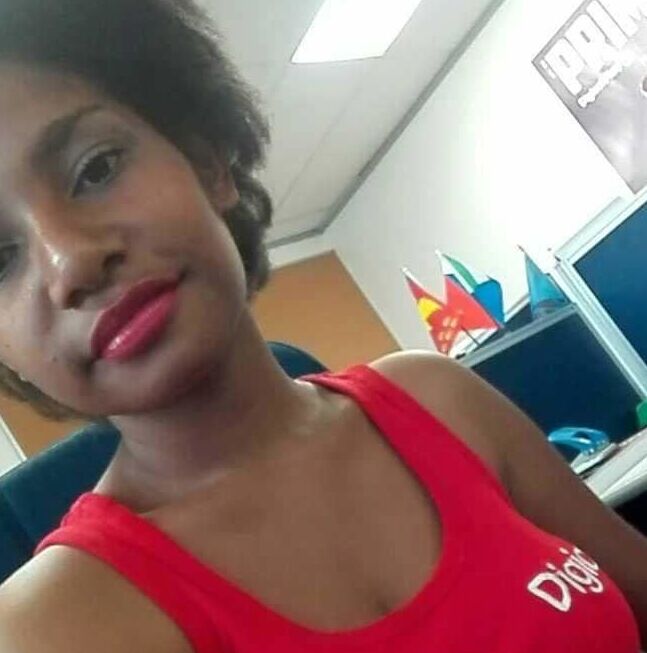 Brandina Maku