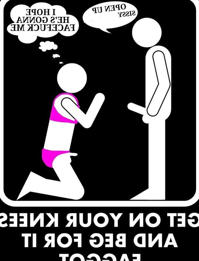 sissy cuckold