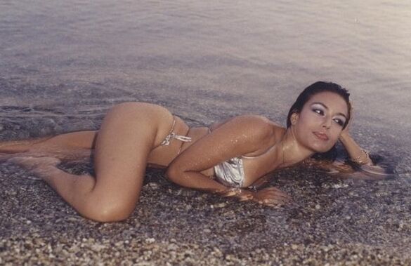 Greek Actresses