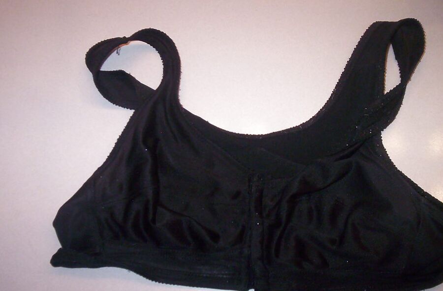 Panty mother in law