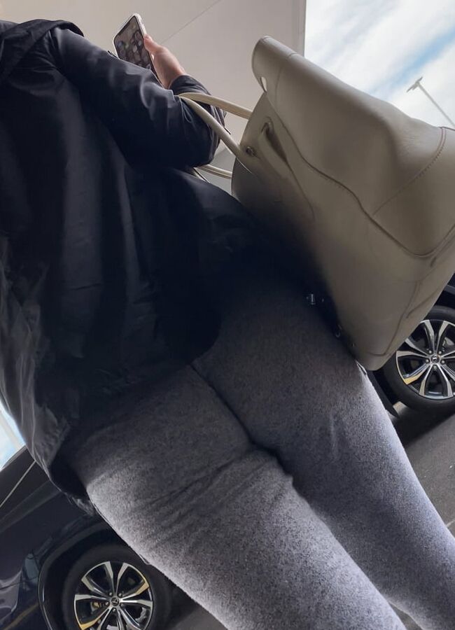 Random candids from my area!