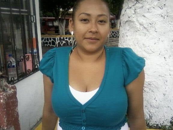 tetona rica