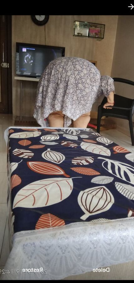 My Wife Sexy as Ever