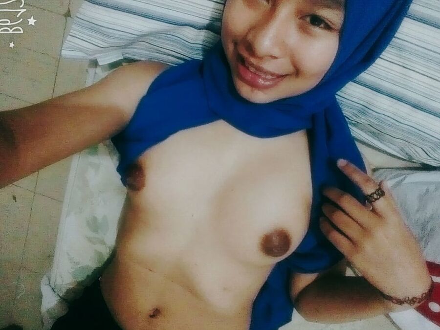 jilbab fucek