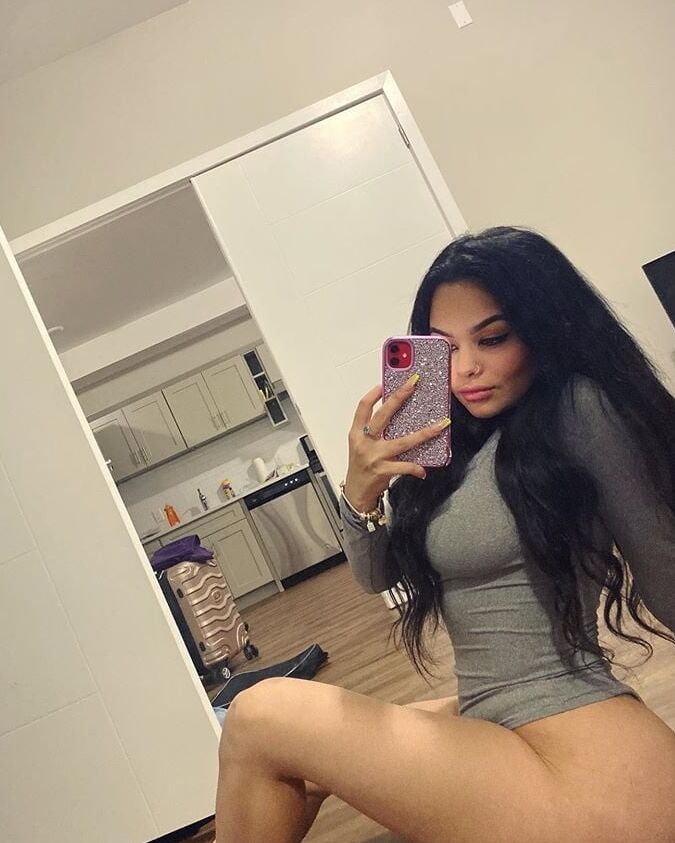 Lizzy, Rep. Dominicana