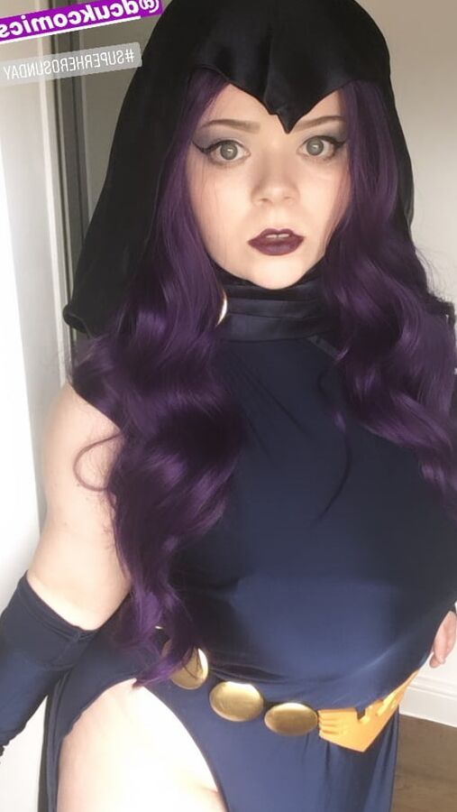 Ladies in cosplay &amp; fancy dress