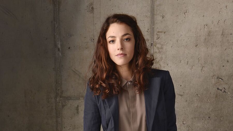 Olivia thirlby cute woman