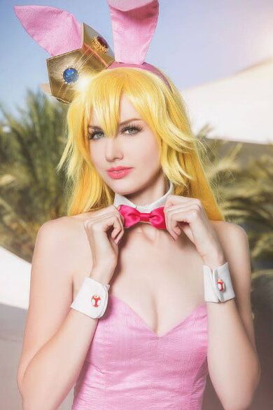 Princess Peach