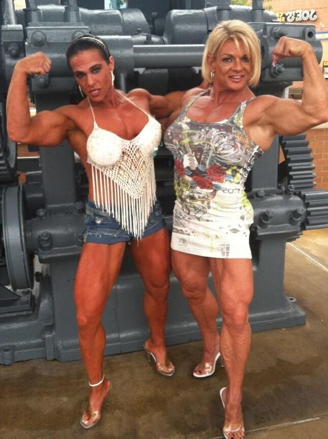 Mature FBB
