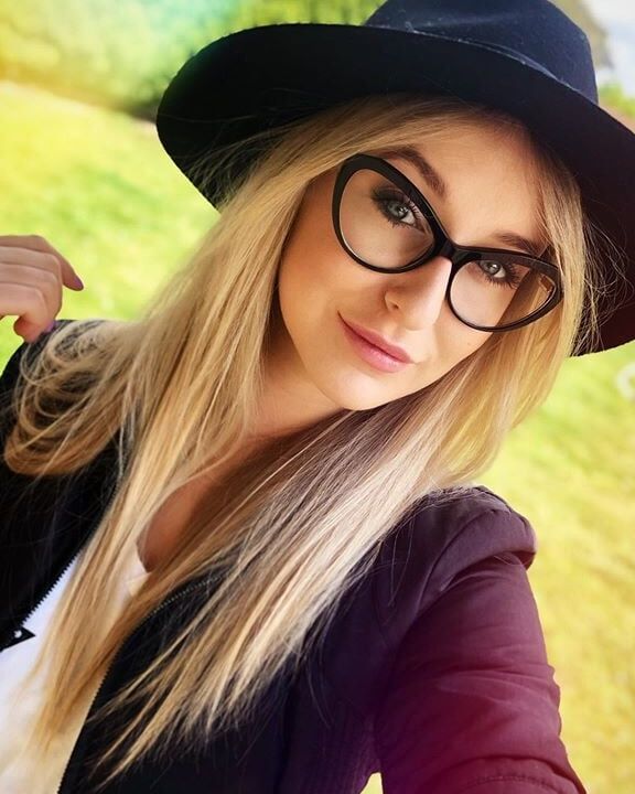 Zaneta Kussa Polish Celeb