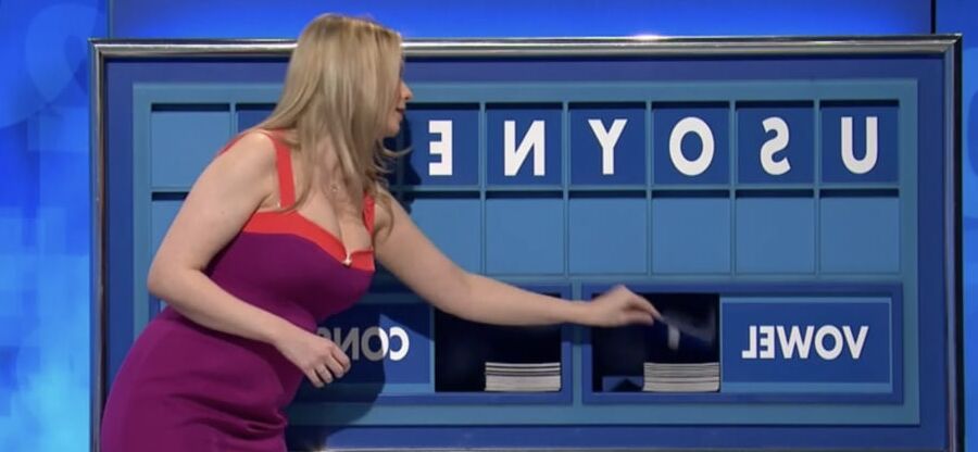 Rachel Riley