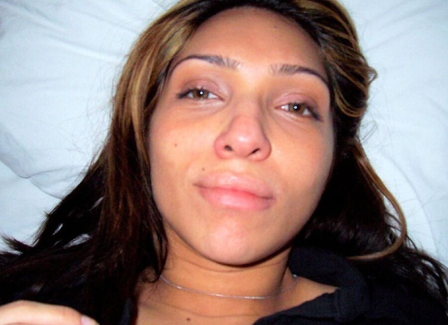 Latina facial