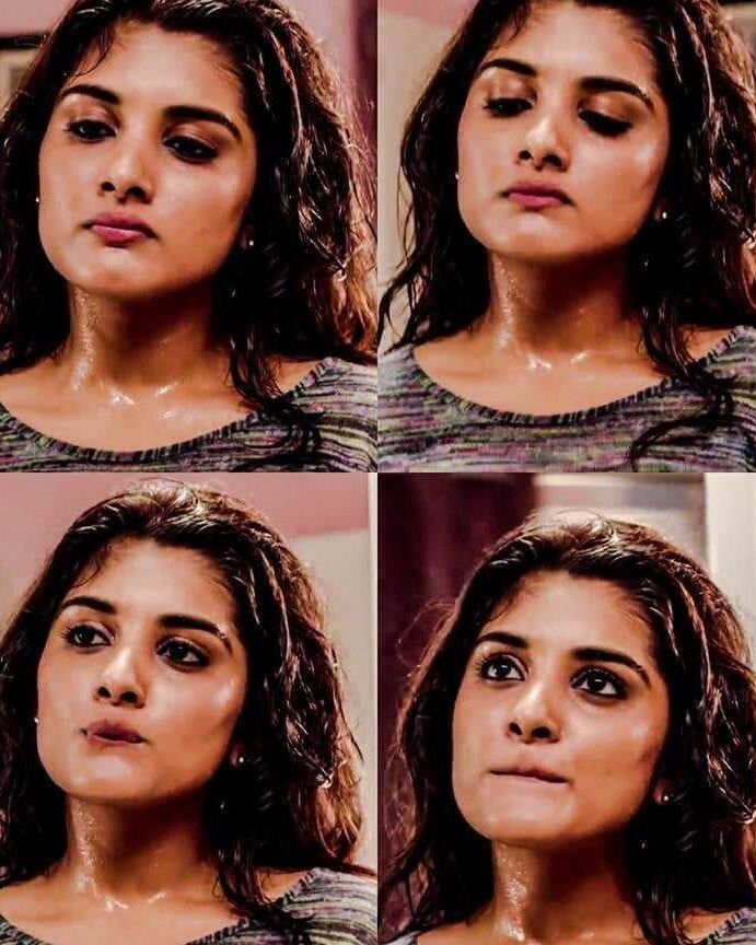 Nivetha Vaayu