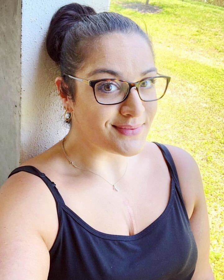 Beautiful Babe