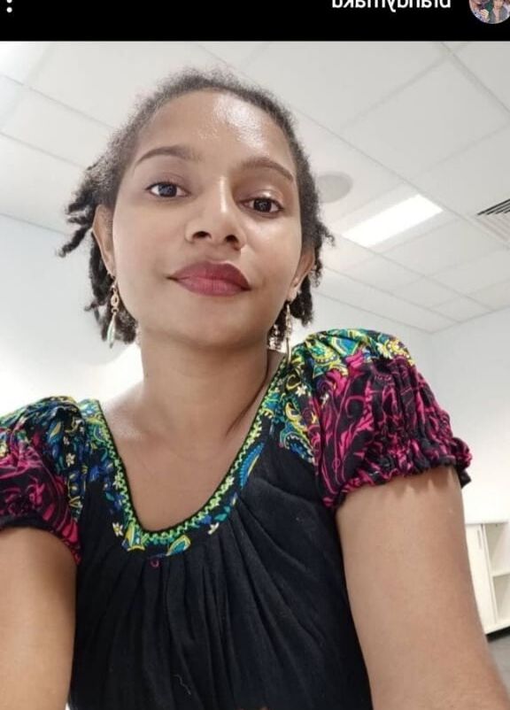 Brandina Maku