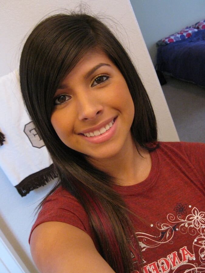 Latina amateur