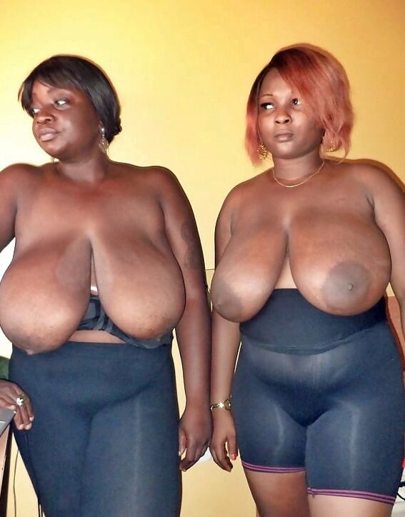 Saggy Tits