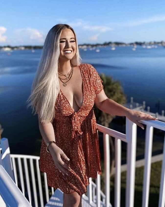 FROM SOCIAL