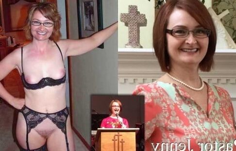 dressed undressed