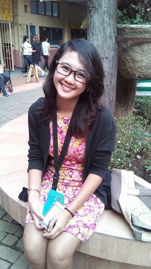 Church girl, na malibog