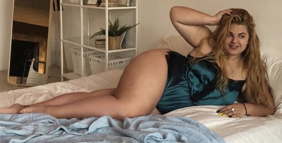 Arab BBW Arab