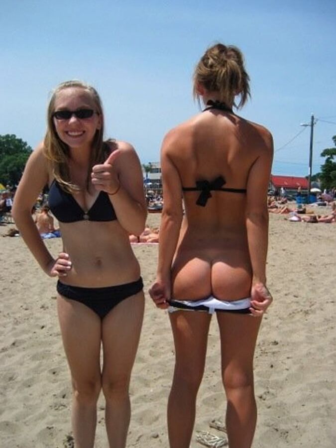 I love a full moon