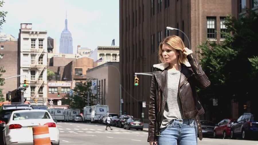 Kate Mara is yummy!