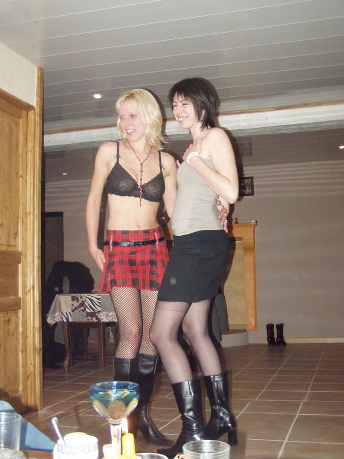 Homemade Sex Pics. Real Amateurs