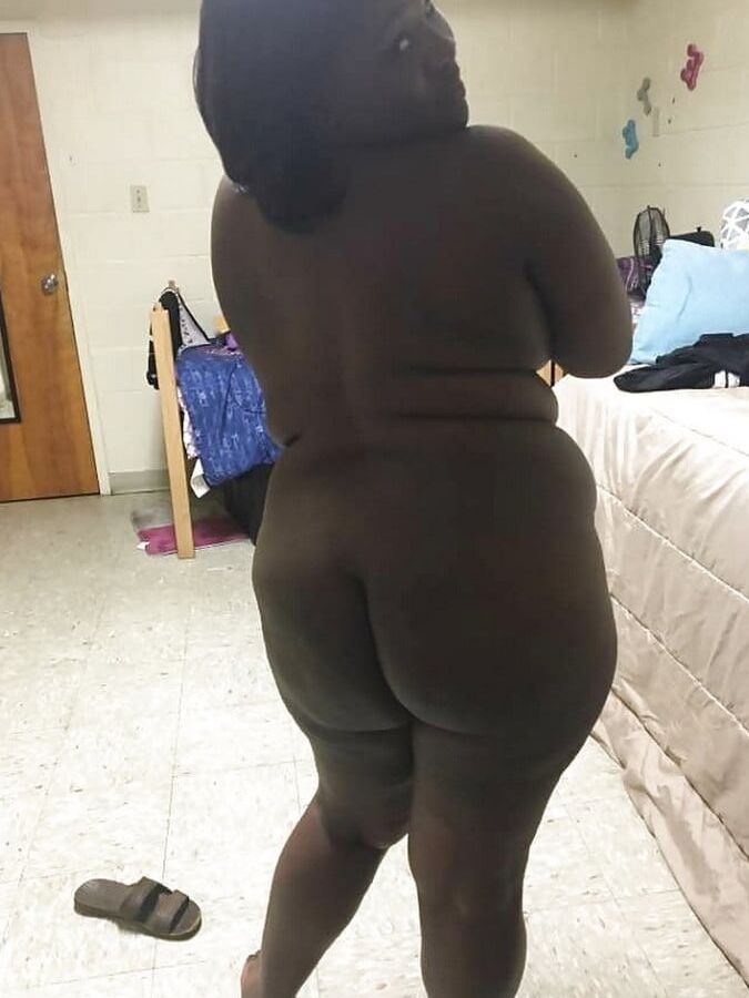 Ebony sluts